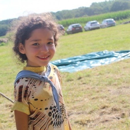 IMG 1766 - Scouts en Gidsen Zaventem 